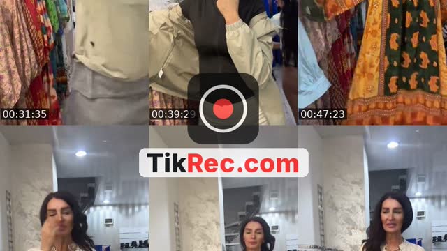 @neeriumopium TikTok live from 2026-09-01