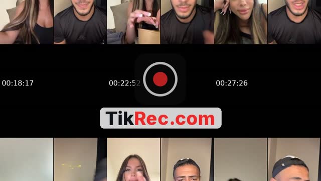 @ragadkharoob5 TikTok live