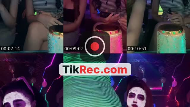 @arinacantik142 TikTok live