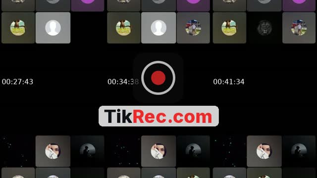 TikTok live: دخل واثبت👊 by @alae7213