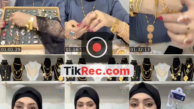 TikTok live: اللهم صلي على نبينا وحبيبنا محمد by @didy6659