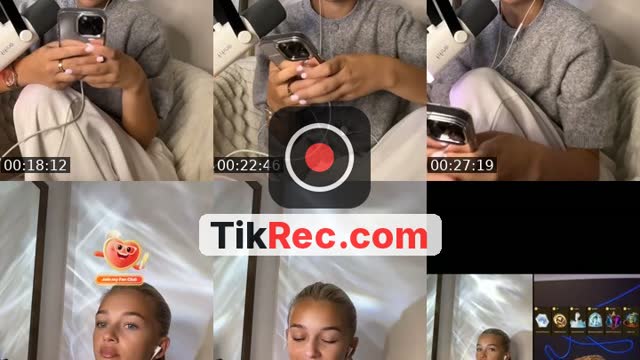 @caitlincole.x TikTok live from 2026-09-01