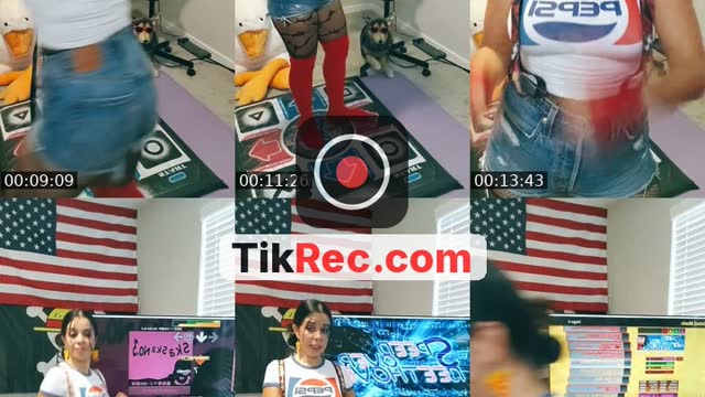 @lizshorty TikTok live from 2026-09-01