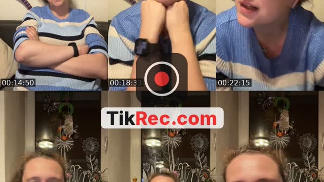 @rayna_8319 TikTok live