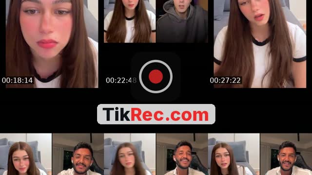 TikTok live: ‏إن شاء الله يومكم جميل  🩵 by @rahafmaherr3