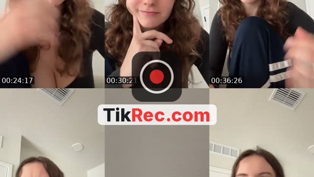 @meadowlull TikTok live from 2026-09-01