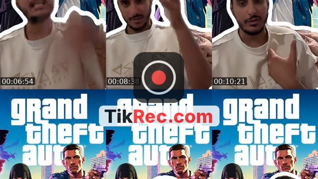 TikTok live: .. by @mnh1u