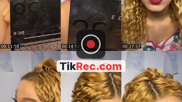 @sarahalvra TikTok live from 2026-09-01