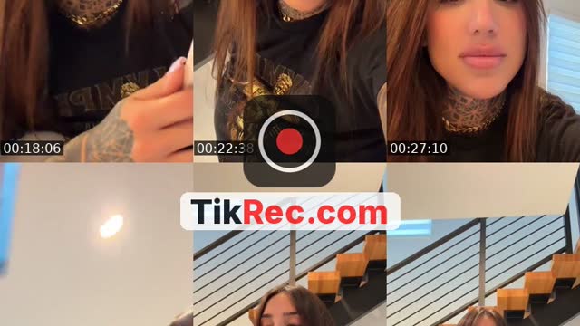 @bakharnabiieva TikTok live from 2026-09-01