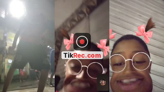 @josu.vitor13 TikTok live