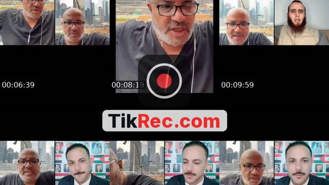 TikTok live: بهجت صابر رئيسا لقاع الهامور by @bahgatsaber44444