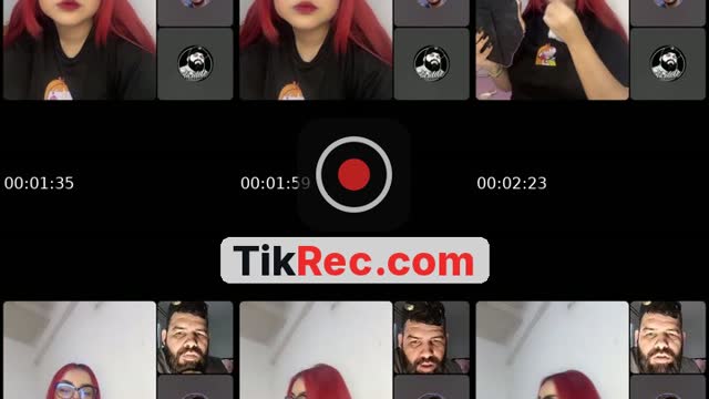 @bajo.perfil._23 TikTok live