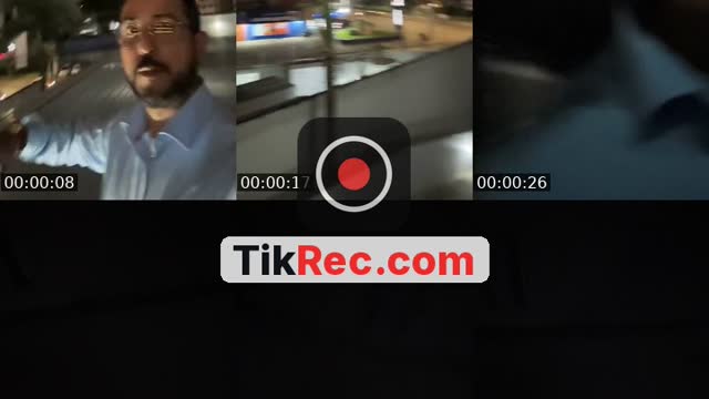 @dsanta39 TikTok live