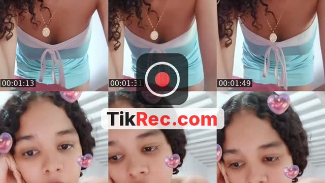 @britt200620 TikTok live