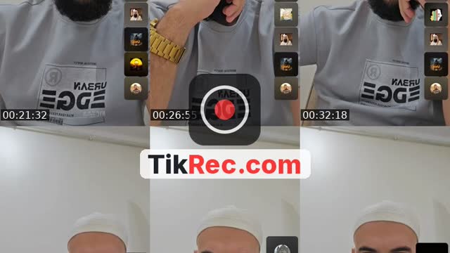 TikTok live: السلام عليكم by @amin1alg
