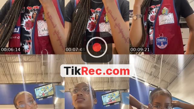 United States TikTok live: heyyyy by @kyraaaloverrs