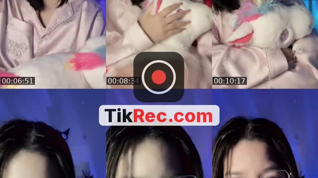 @x.vxrinx TikTok live