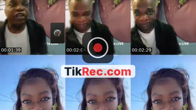 Bienvenue dans mon LIVE - @info50096