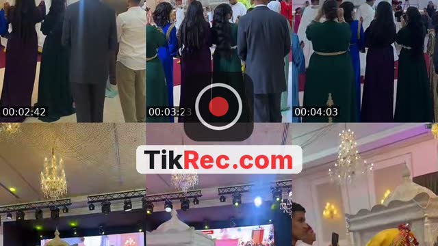 @tanguifdarelidrissi TikTok live