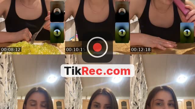 @tatka_shokoladka_k TikTok live