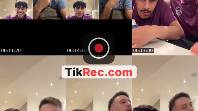 @aljubayri19 TikTok live