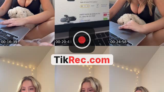 @chloeejimenez United States TikTok live from 2026-09-01