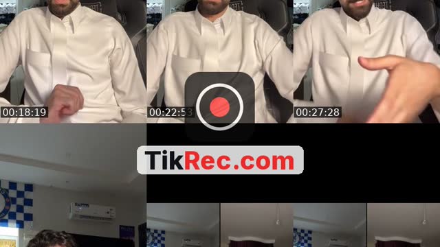 @gathradi TikTok live from 2026-09-01