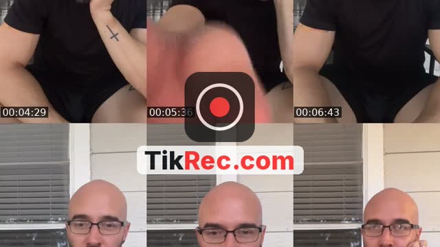 @rogerthat1986 TikTok live
