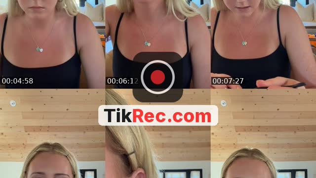 @shia.makenzie TikTok live from 2026-09-01