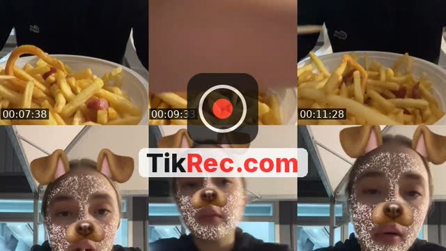 @martinaboscolooo TikTok live