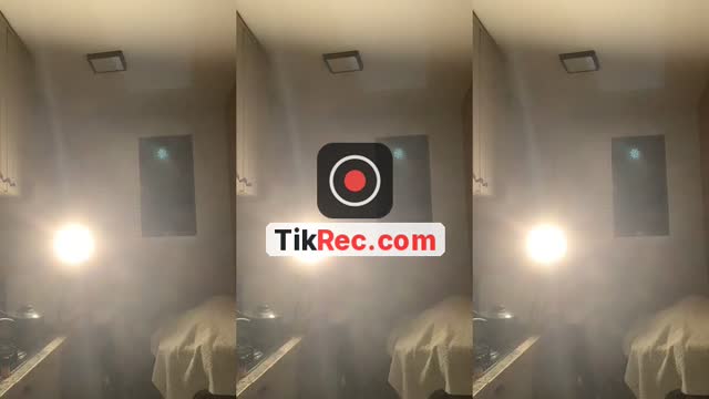 @itsluccaooficial TikTok live