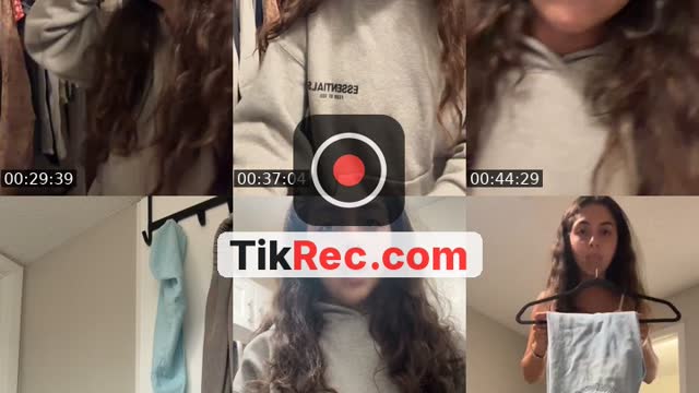 @brazoriana TikTok live from 2026-09-01