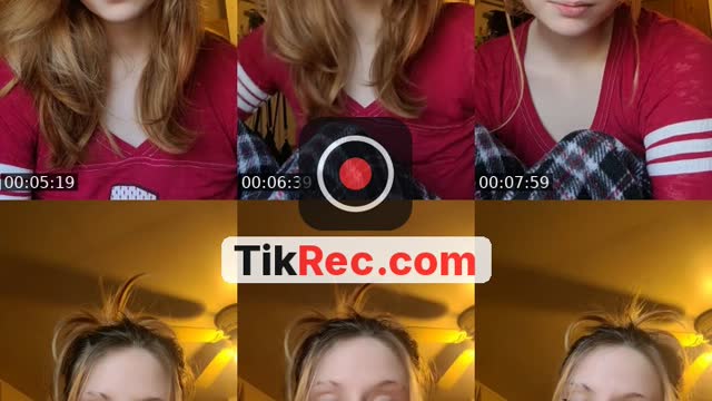 TikTok live: CSnow16 Telegram🙌 by @crystalmurrell16