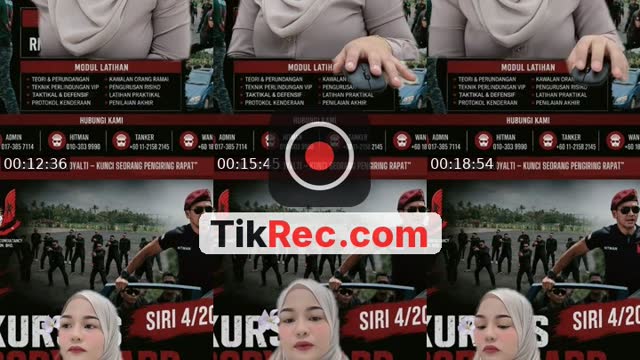 @_rezshi TikTok live from 2026-09-01