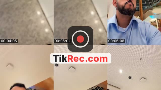 @dsanta39 TikTok live