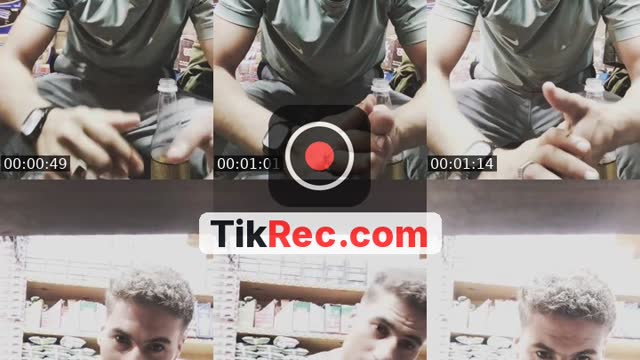 @userpqh7bnfe9h TikTok live