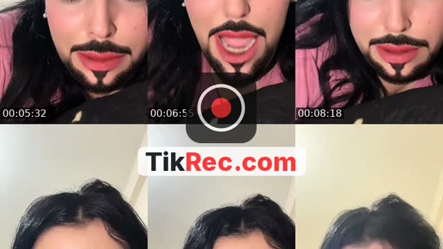 @aroura3699 TikTok live