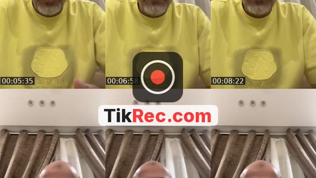 @h36w0 TikTok live