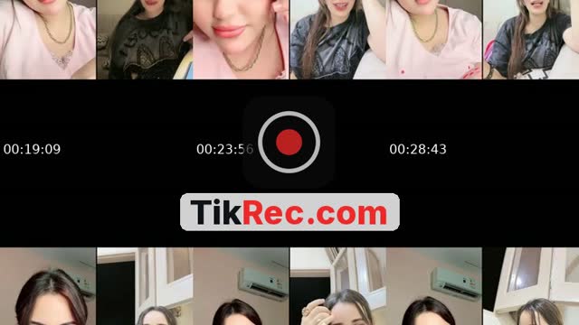 @r_sa115 TikTok live