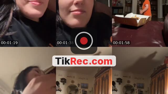 @korrin172 TikTok live