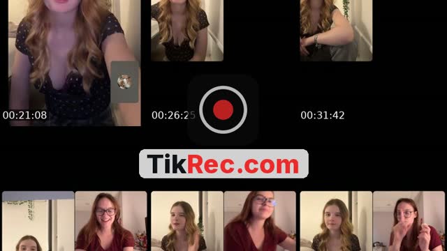 @lola_lfw6 TikTok live
