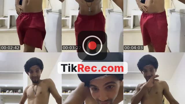 @railinvasquez.24 TikTok live
