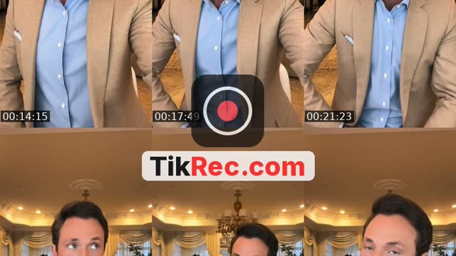@mr.russellhartley TikTok live from 2026-09-02