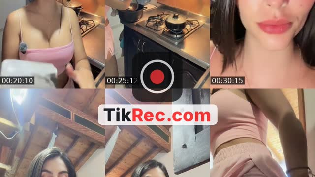 @danielita_salazar9 TikTok live