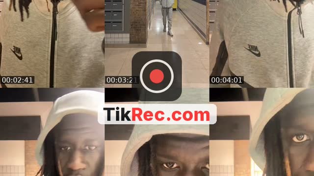 @badnwaar9444 TikTok live