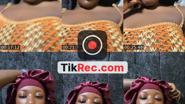 @trina2mc TikTok live from 2026-09-02