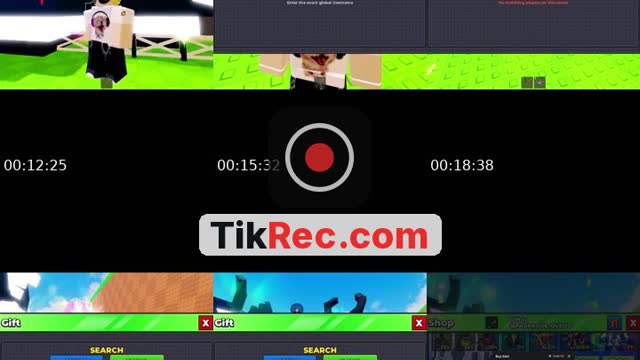 TikTok live: STEAL AN EGG! by @lstr_cc