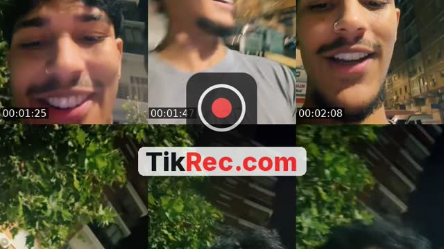 @jonathantq777 TikTok live