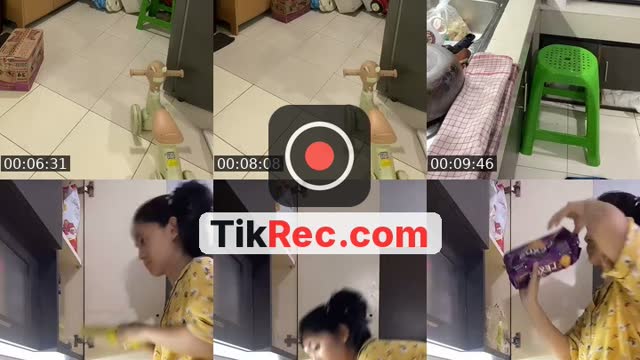 @ariellalo TikTok live from 2026-09-02