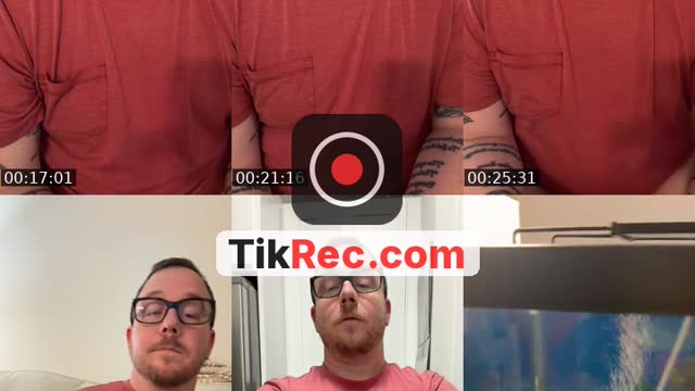 @iamthebdoubl TikTok live from 2026-09-02